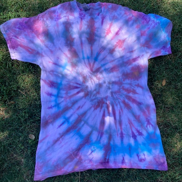 earthgrunge Tops - 💘 Cotton Candy Swirlz 💘